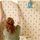 Illustration for article titled Choosing York Wallcovering Is Easy - What About Removing Wallpaper from the Walls?em/em